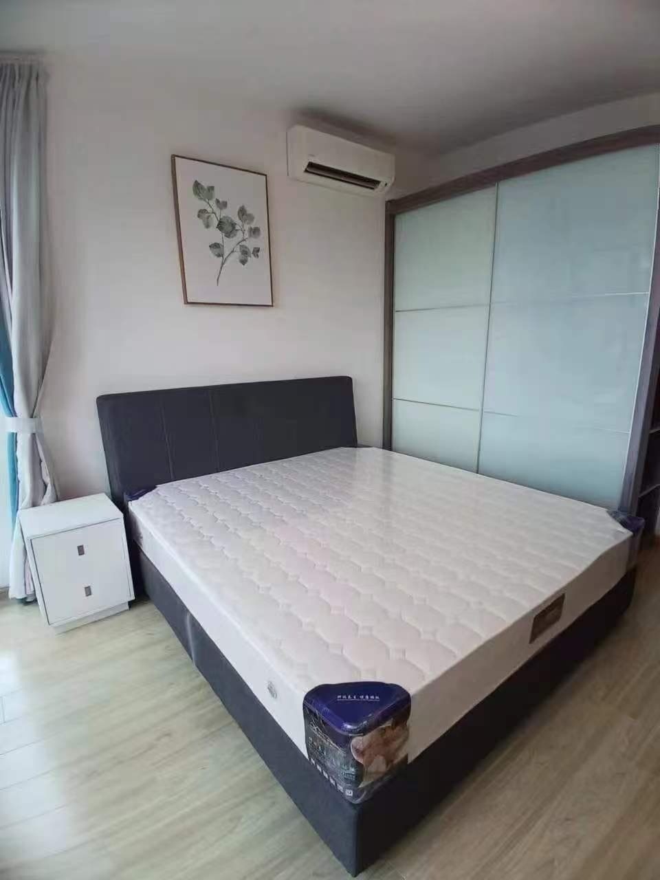 Starview Bay · Sea-view residence