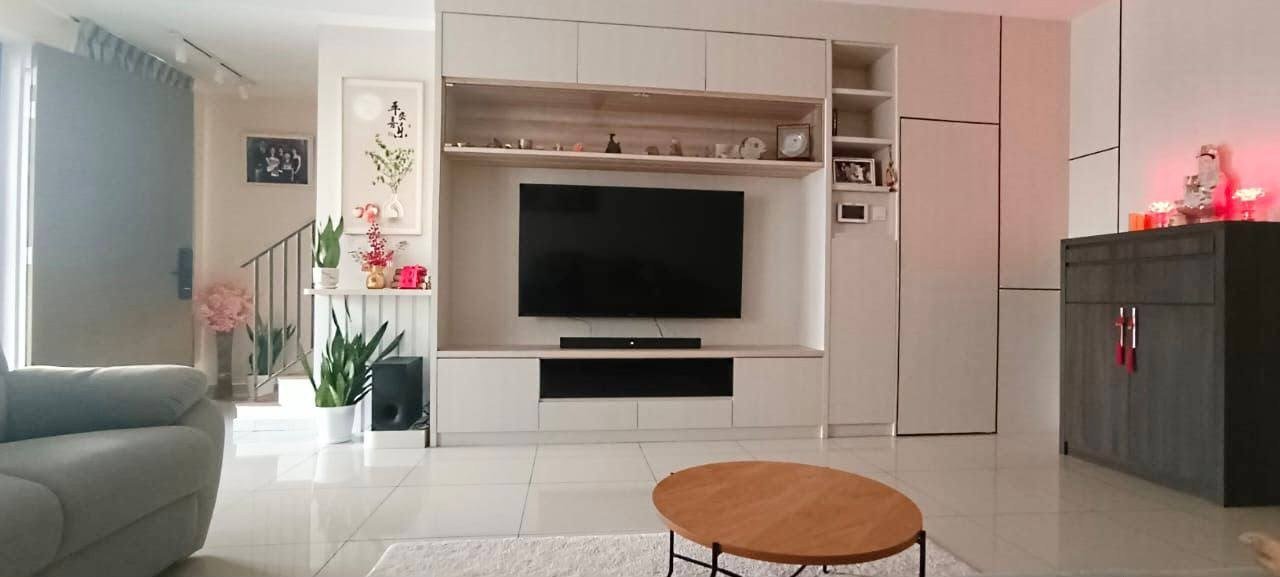 Sunway Citrine Lakehomes Iskandar Puteri