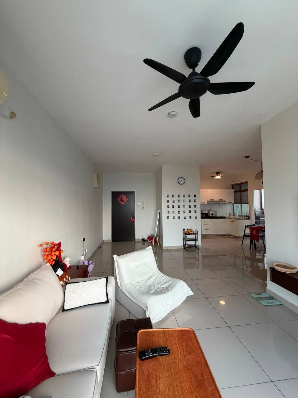 Pandan Residence 2 at Pandan, Johor Bahru