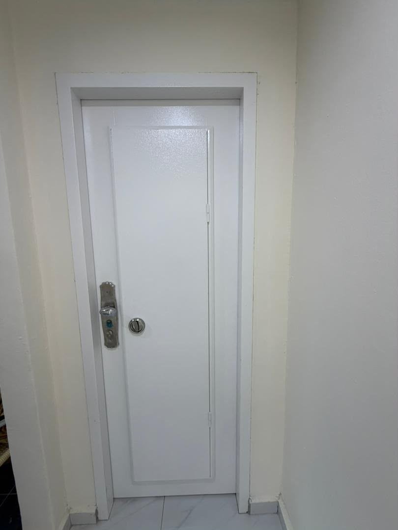稀有Setia Indah全装修美美Low Cost Flat, 装修3间房间2间厕所