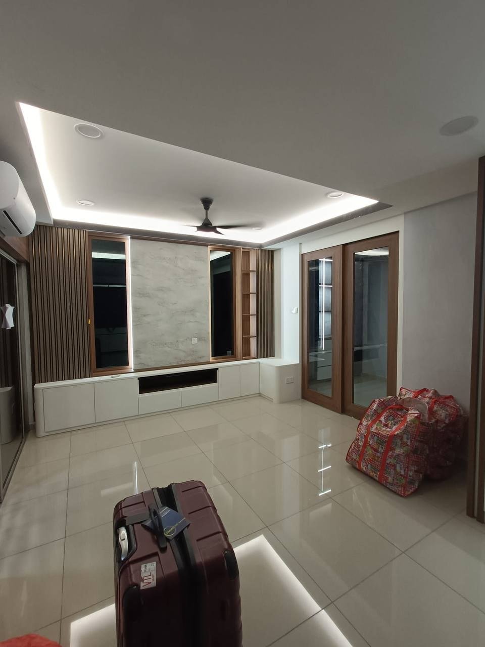 Taman Bukit Kempas Johor Bahru house