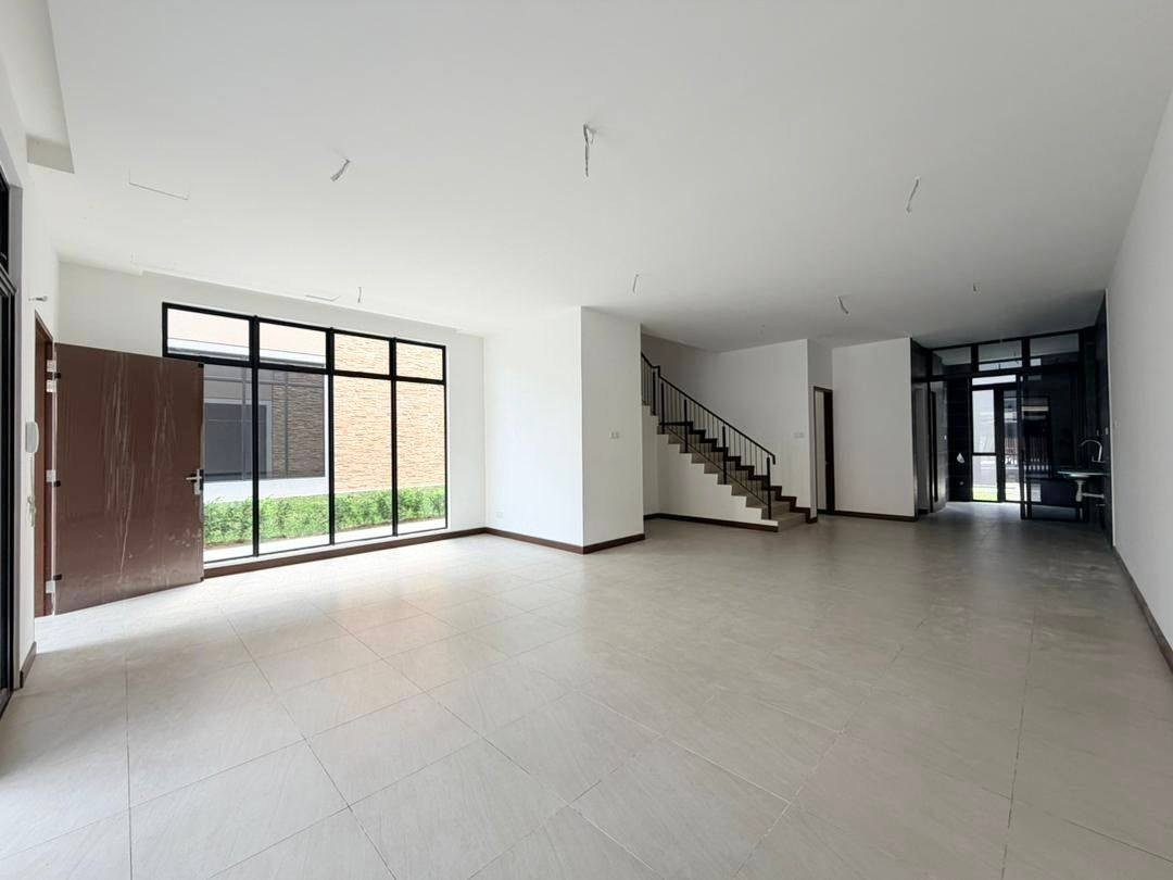 Aurora Sentral Villa @ Iskandar Puteri